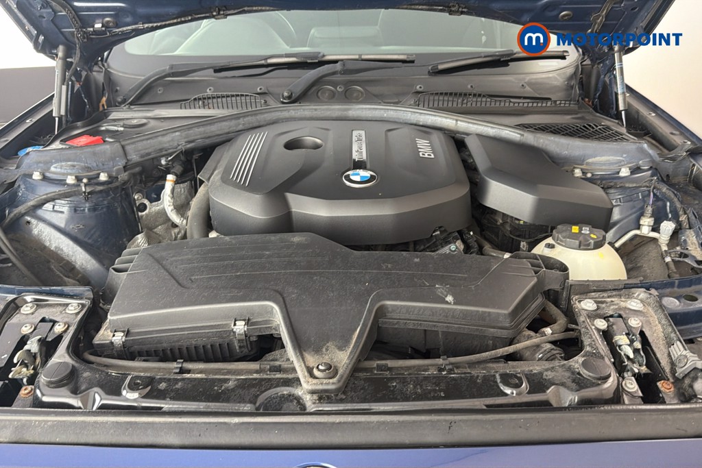 BMW 1 Series Se Business Manual Petrol Hatchback - Stock Number (1650138) - 51st supplementary image