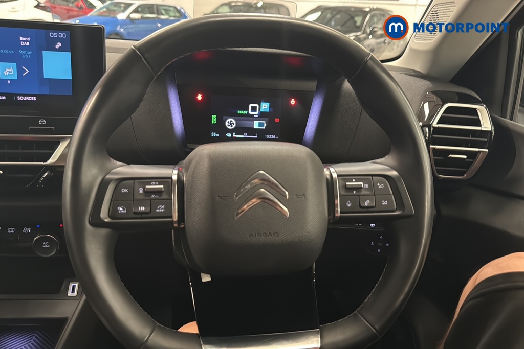 Citroen C4 Shine Plus Automatic Electric Hatchback - Stock Number (1650254) - 2nd supplementary image