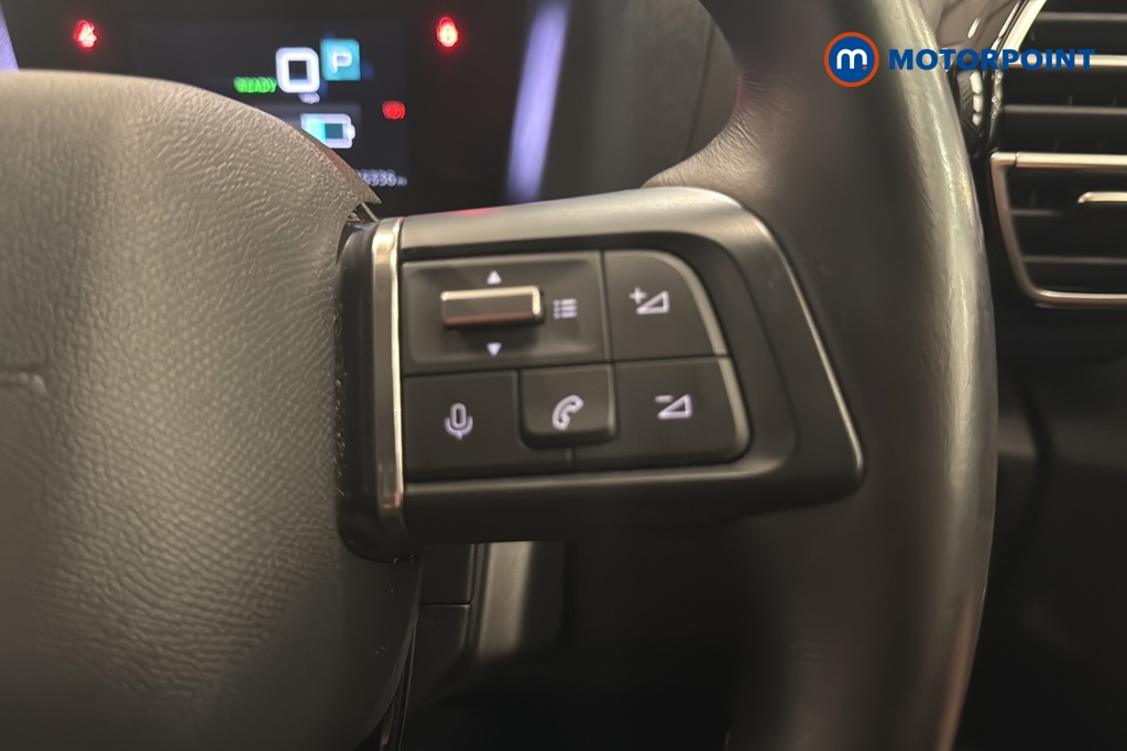 Citroen C4 Shine Plus Automatic Electric Hatchback - Stock Number (1650254) - 3rd supplementary image