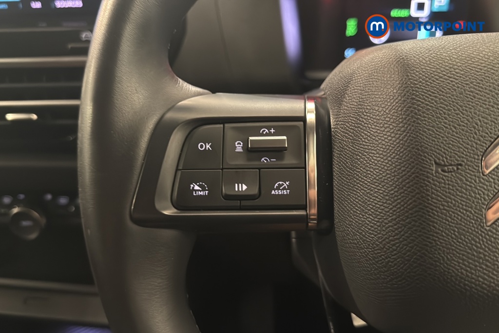 Citroen C4 Shine Plus Automatic Electric Hatchback - Stock Number (1650254) - 4th supplementary image