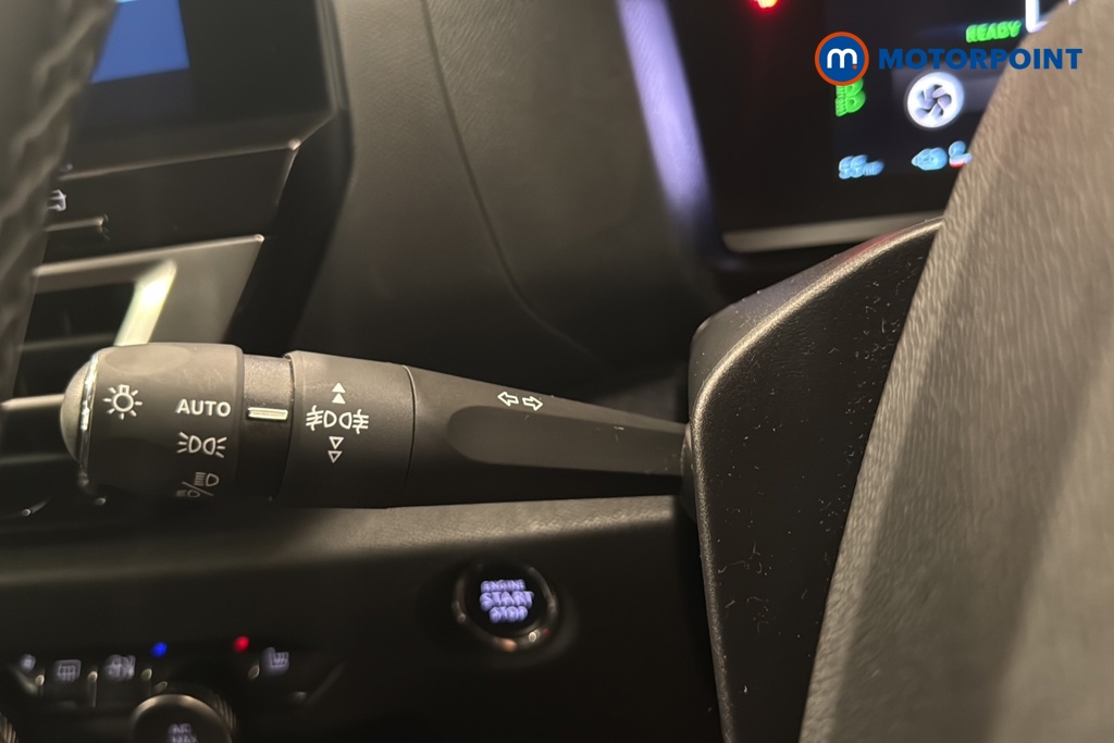 Citroen C4 Shine Plus Automatic Electric Hatchback - Stock Number (1650254) - 5th supplementary image