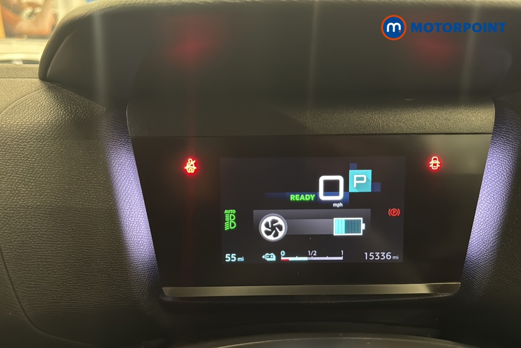 Citroen C4 Shine Plus Automatic Electric Hatchback - Stock Number (1650254) - 7th supplementary image