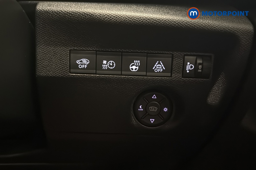 Citroen C4 Shine Plus Automatic Electric Hatchback - Stock Number (1650254) - 11th supplementary image