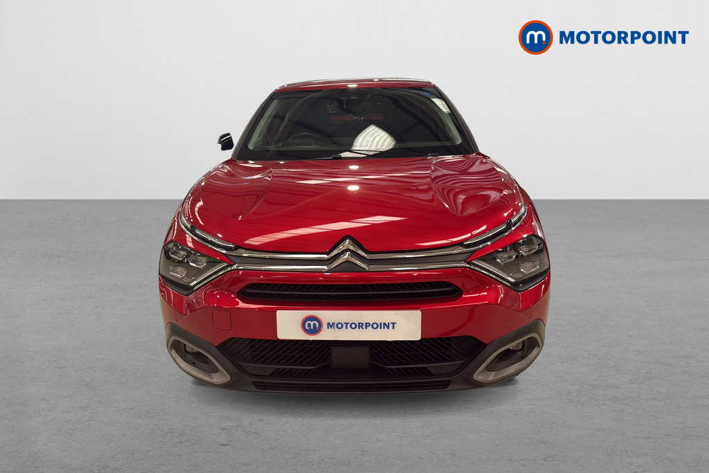 Citroen C4 Shine Plus Automatic Electric Hatchback - Stock Number (1650254) - Front bumper