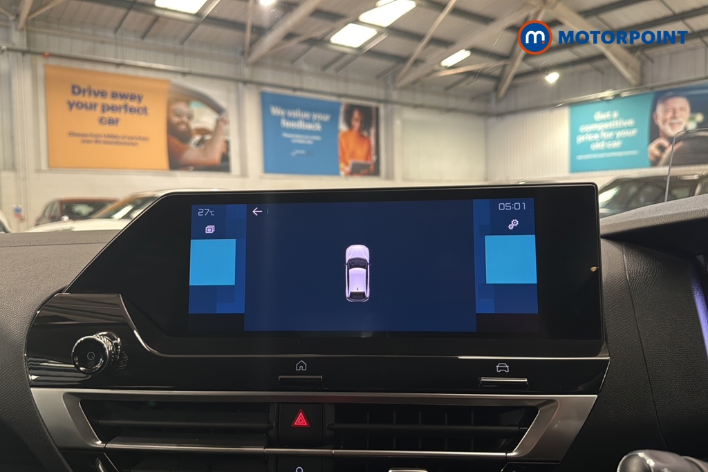 Citroen C4 Shine Plus Automatic Electric Hatchback - Stock Number (1650254) - 13th supplementary image