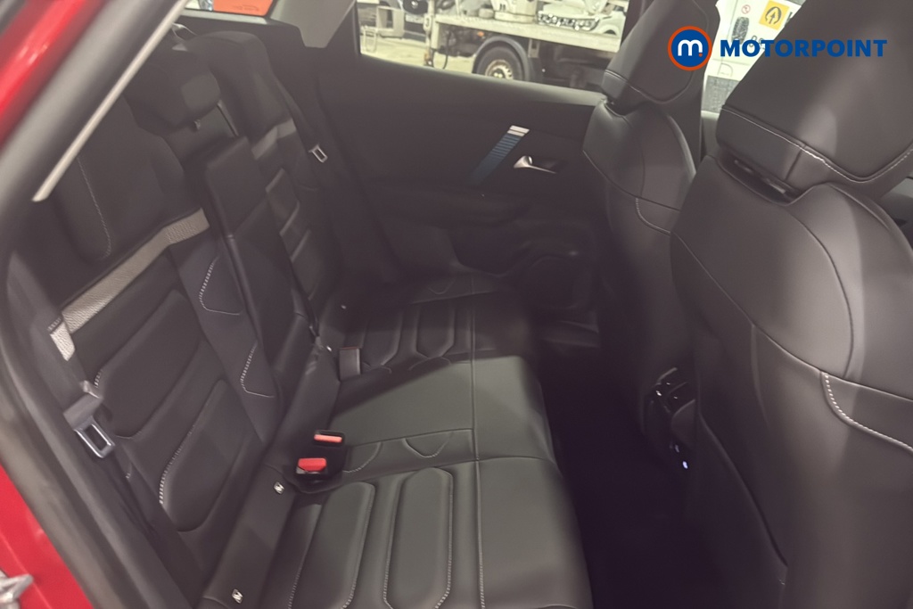 Citroen C4 Shine Plus Automatic Electric Hatchback - Stock Number (1650254) - 25th supplementary image