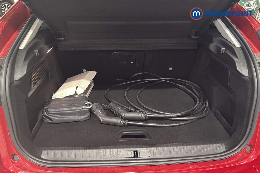Citroen C4 Shine Plus Automatic Electric Hatchback - Stock Number (1650254) - 30th supplementary image