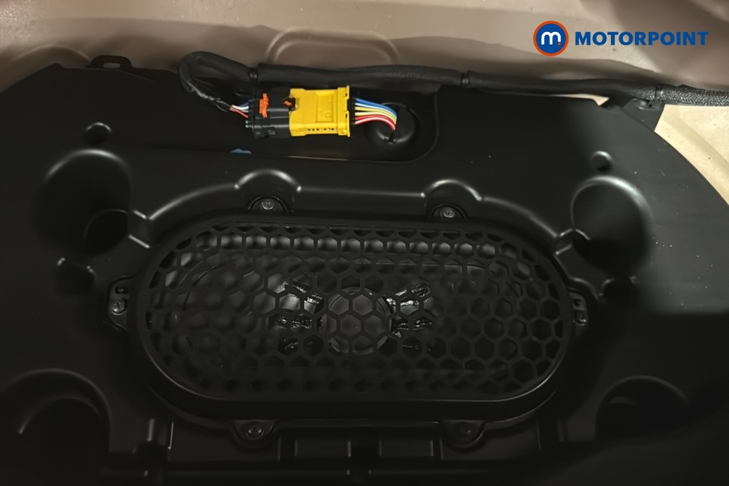 Citroen C4 Shine Plus Automatic Electric Hatchback - Stock Number (1650254) - 33rd supplementary image