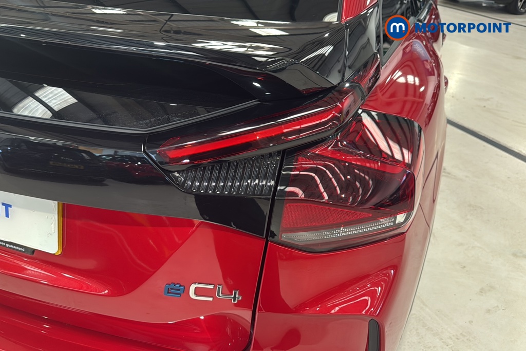 Citroen C4 Shine Plus Automatic Electric Hatchback - Stock Number (1650254) - 36th supplementary image