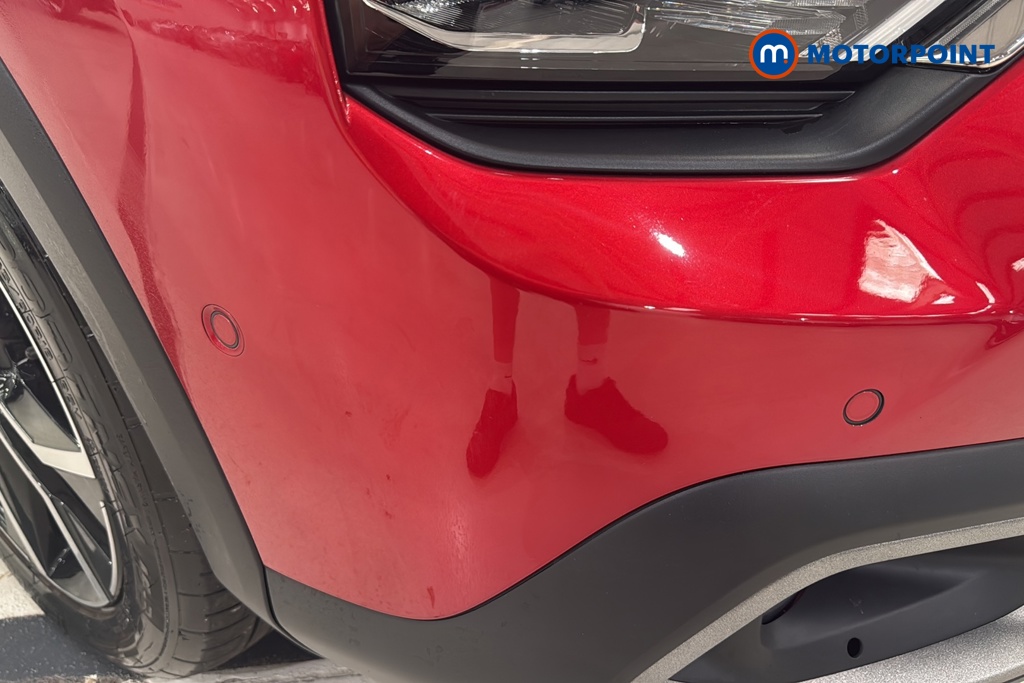 Citroen C4 Shine Plus Automatic Electric Hatchback - Stock Number (1650254) - 38th supplementary image