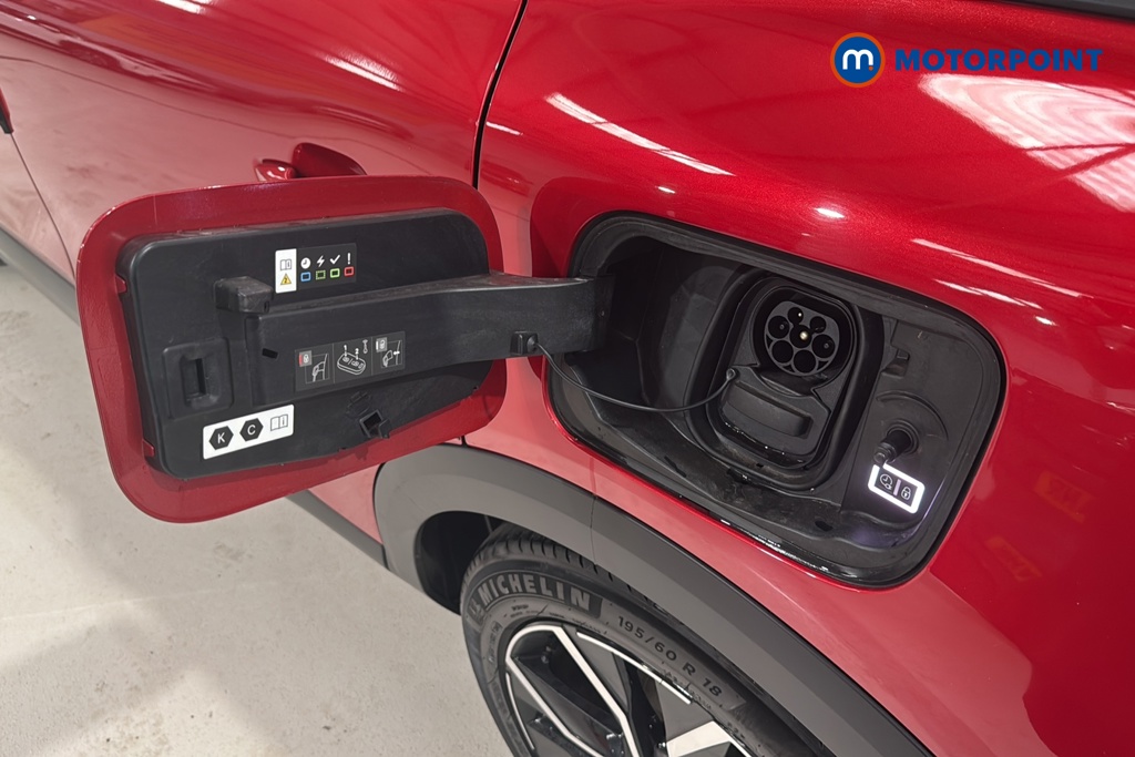 Citroen C4 Shine Plus Automatic Electric Hatchback - Stock Number (1650254) - 41st supplementary image