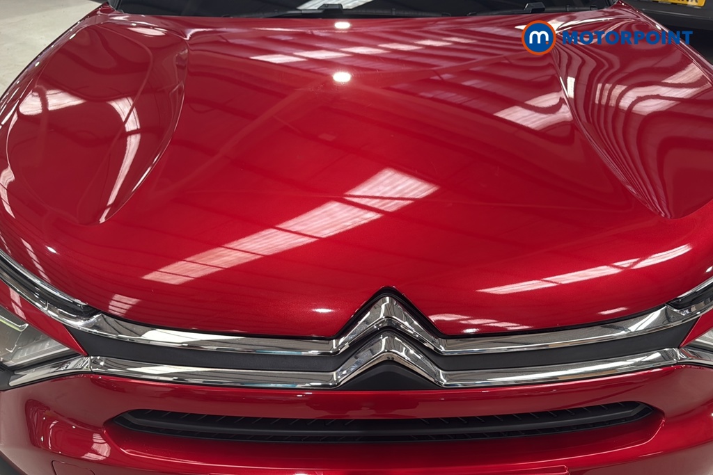 Citroen C4 Shine Plus Automatic Electric Hatchback - Stock Number (1650254) - 43rd supplementary image