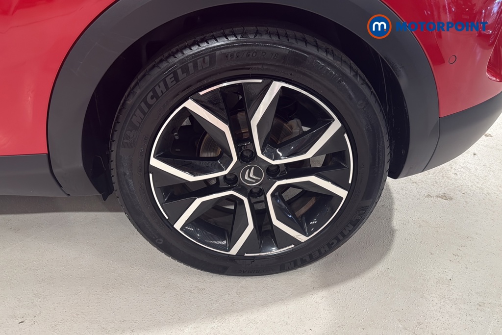 Citroen C4 Shine Plus Automatic Electric Hatchback - Stock Number (1650254) - 45th supplementary image