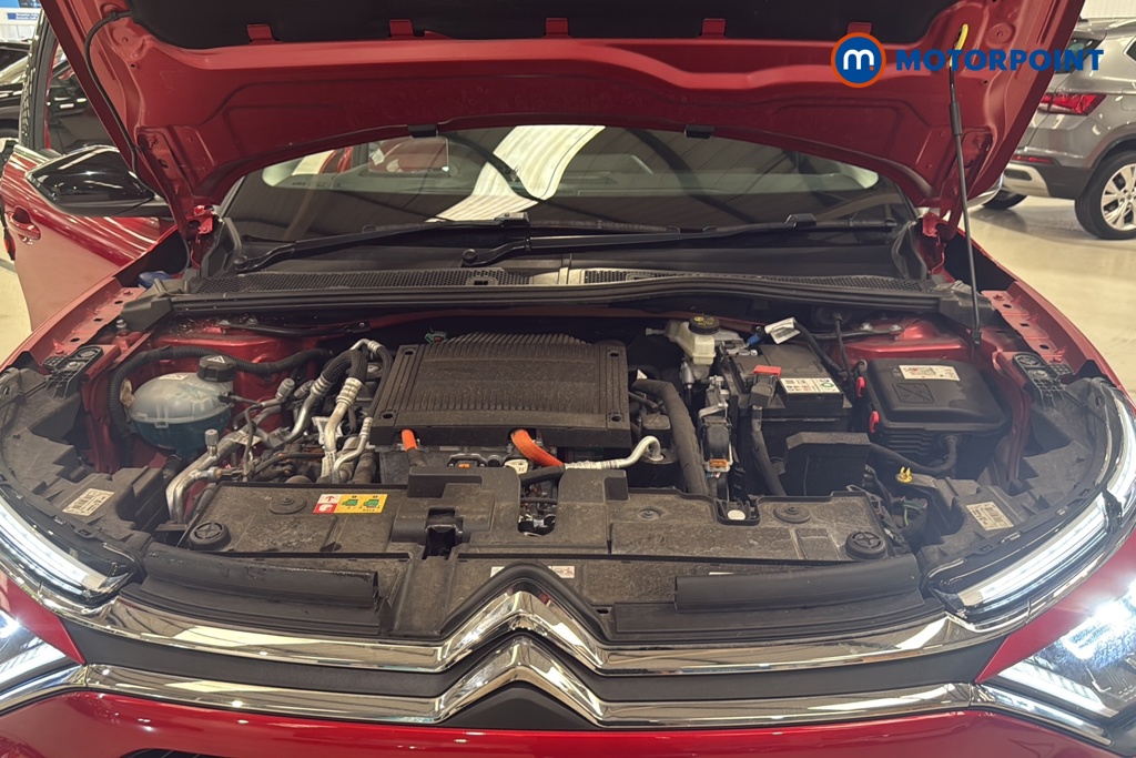 Citroen C4 Shine Plus Automatic Electric Hatchback - Stock Number (1650254) - 48th supplementary image