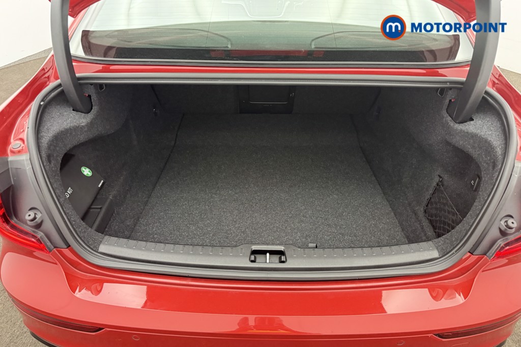 Volvo S60 R Design Edition Automatic Petrol Saloon - Stock Number (1650286) - 5th supplementary image