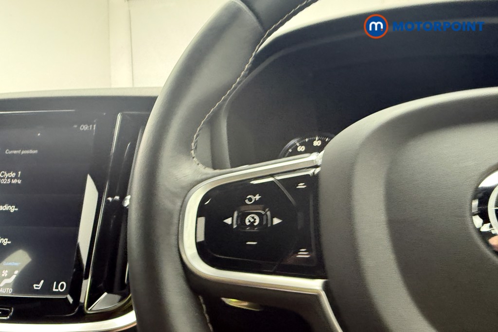 Volvo S60 R Design Edition Automatic Petrol Saloon - Stock Number (1650286) - 7th supplementary image