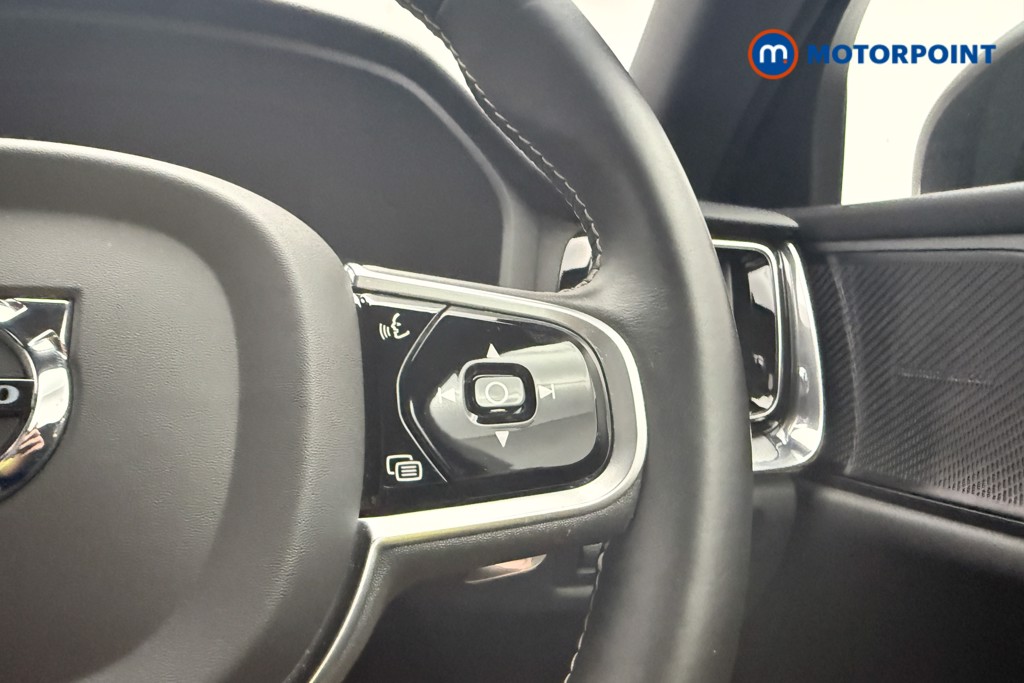 Volvo S60 R Design Edition Automatic Petrol Saloon - Stock Number (1650286) - 8th supplementary image