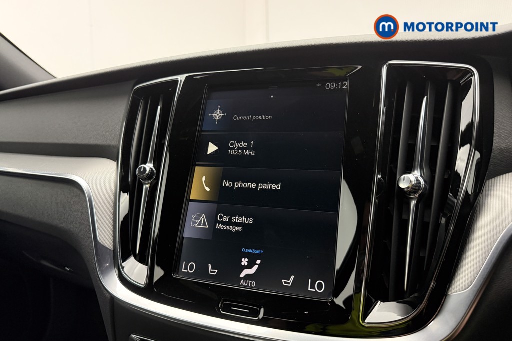 Volvo S60 R Design Edition Automatic Petrol Saloon - Stock Number (1650286) - 10th supplementary image