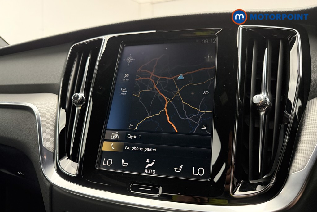 Volvo S60 R Design Edition Automatic Petrol Saloon - Stock Number (1650286) - 11th supplementary image