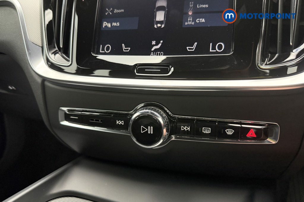 Volvo S60 R Design Edition Automatic Petrol Saloon - Stock Number (1650286) - 13th supplementary image