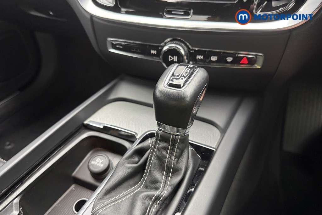 Volvo S60 R Design Edition Automatic Petrol Saloon - Stock Number (1650286) - 14th supplementary image