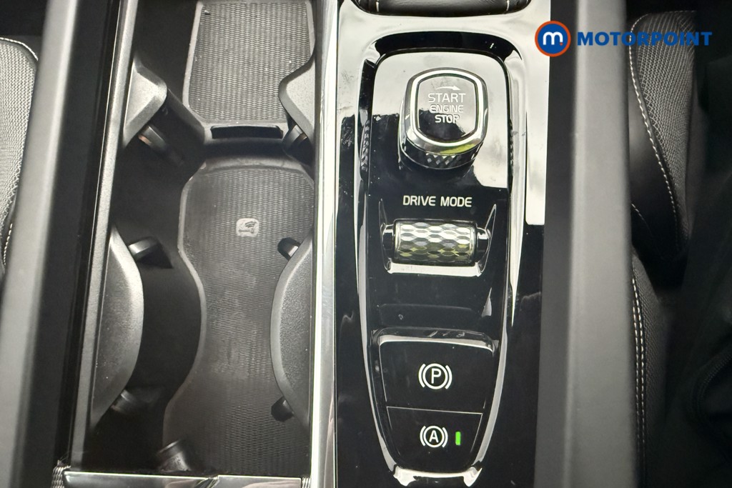 Volvo S60 R Design Edition Automatic Petrol Saloon - Stock Number (1650286) - 16th supplementary image