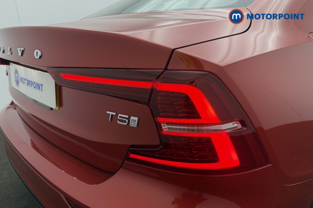 Volvo S60 R Design Edition Automatic Petrol Saloon - Stock Number (1650286) - 20th supplementary image