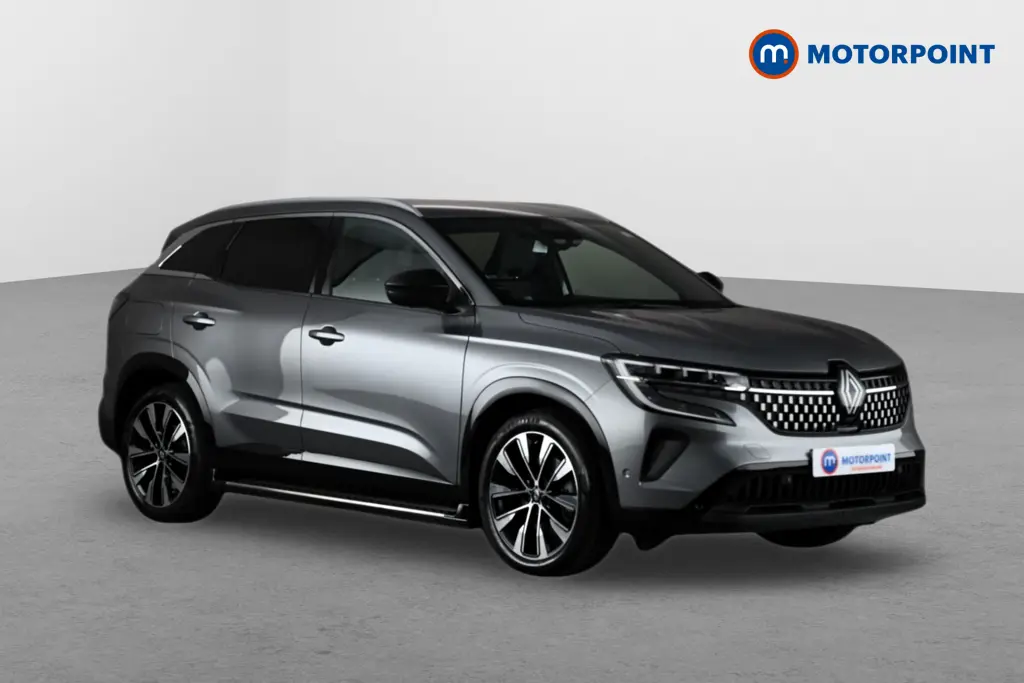RENAULT AUSTRAL