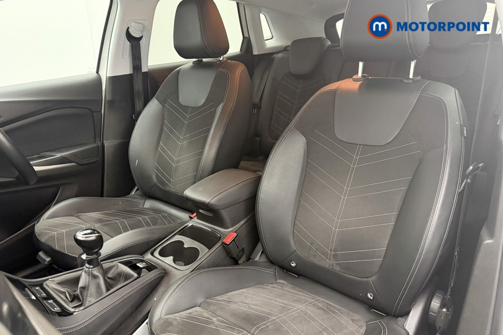 Vauxhall Grandland Ultimate Manual Petrol SUV - Stock Number (1650293) - 3rd supplementary image