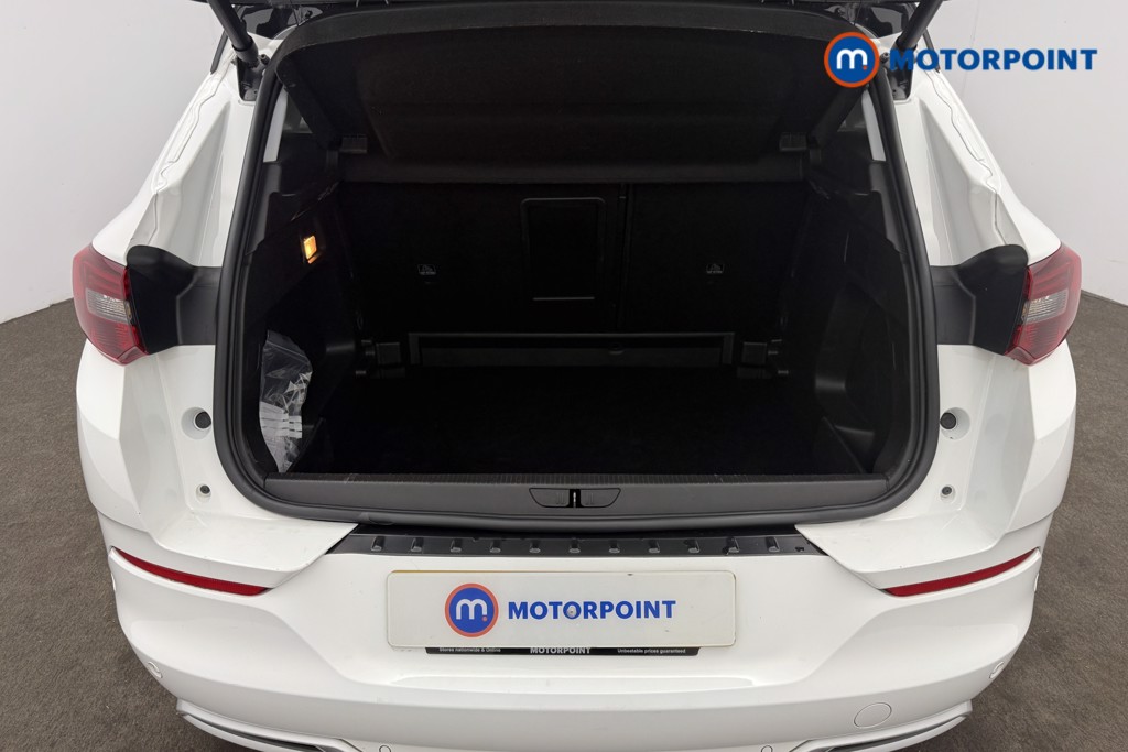 Vauxhall Grandland Ultimate Manual Petrol SUV - Stock Number (1650293) - 5th supplementary image