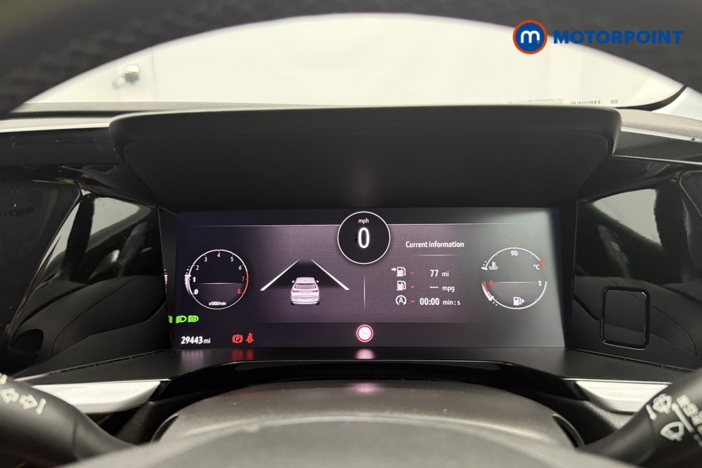 Vauxhall Grandland Ultimate Manual Petrol SUV - Stock Number (1650293) - 9th supplementary image