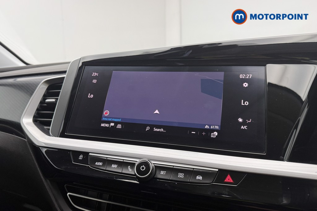 Vauxhall Grandland Ultimate Manual Petrol SUV - Stock Number (1650293) - 10th supplementary image