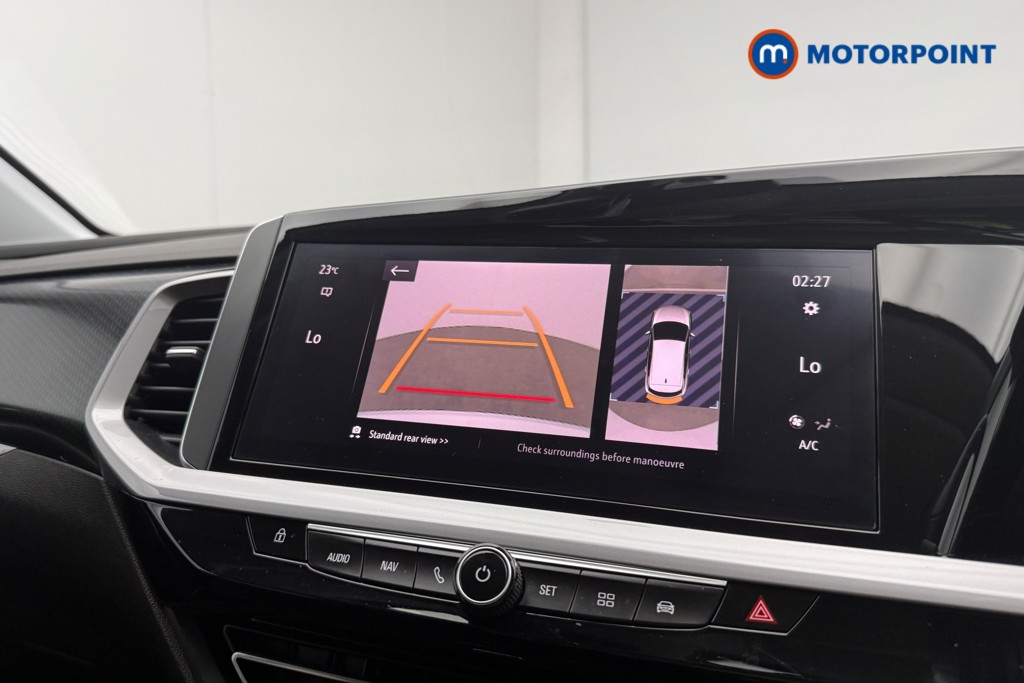 Vauxhall Grandland Ultimate Manual Petrol SUV - Stock Number (1650293) - 12th supplementary image