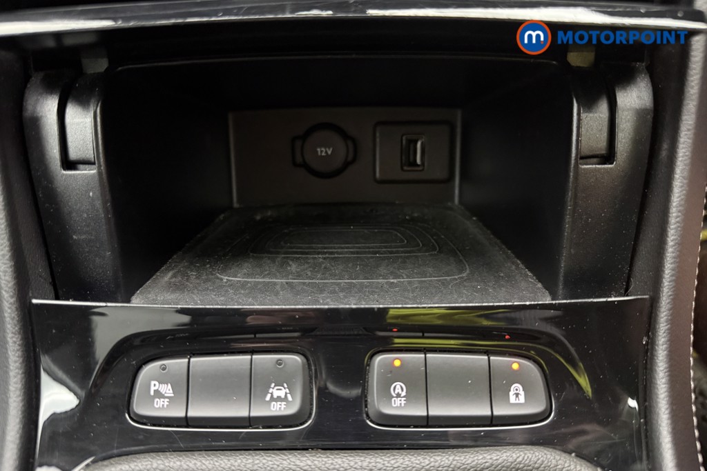 Vauxhall Grandland Ultimate Manual Petrol SUV - Stock Number (1650293) - 14th supplementary image