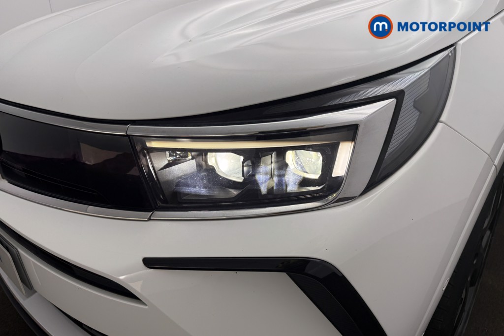 Vauxhall Grandland Ultimate Manual Petrol SUV - Stock Number (1650293) - 20th supplementary image