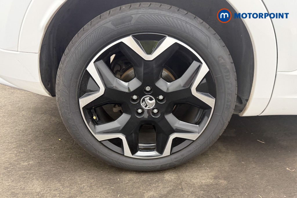 Vauxhall Grandland Ultimate Manual Petrol SUV - Stock Number (1650293) - 22nd supplementary image