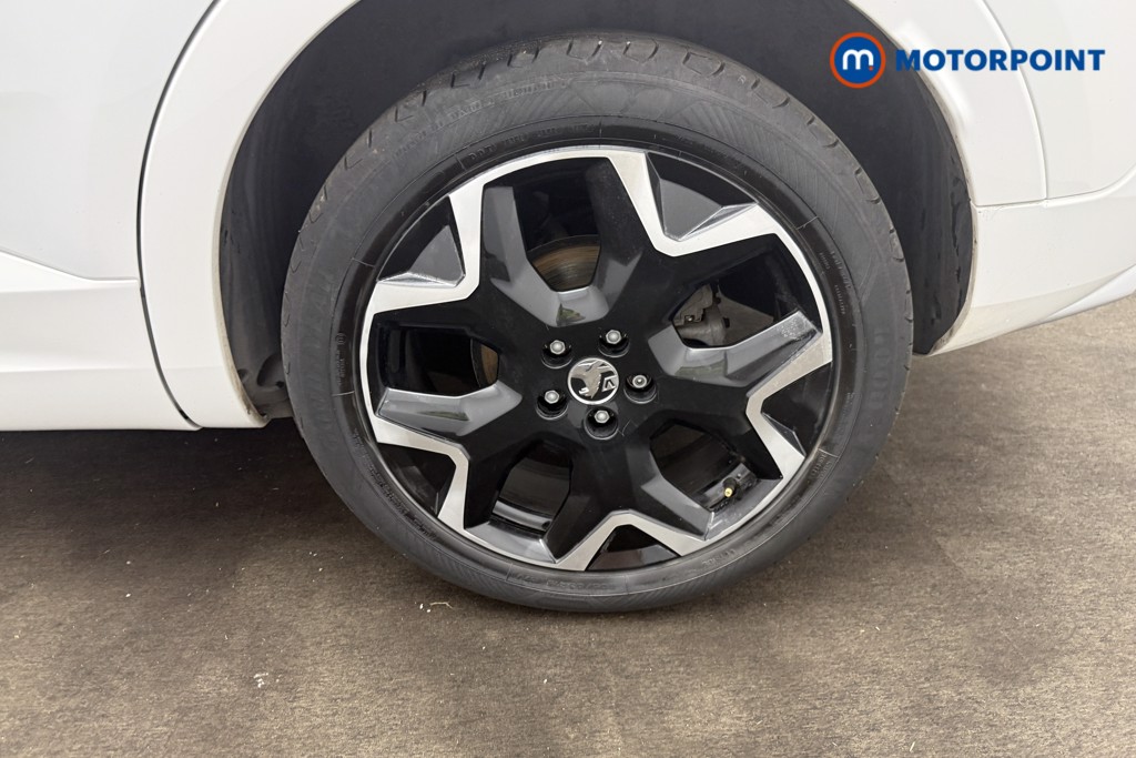 Vauxhall Grandland Ultimate Manual Petrol SUV - Stock Number (1650293) - 23rd supplementary image
