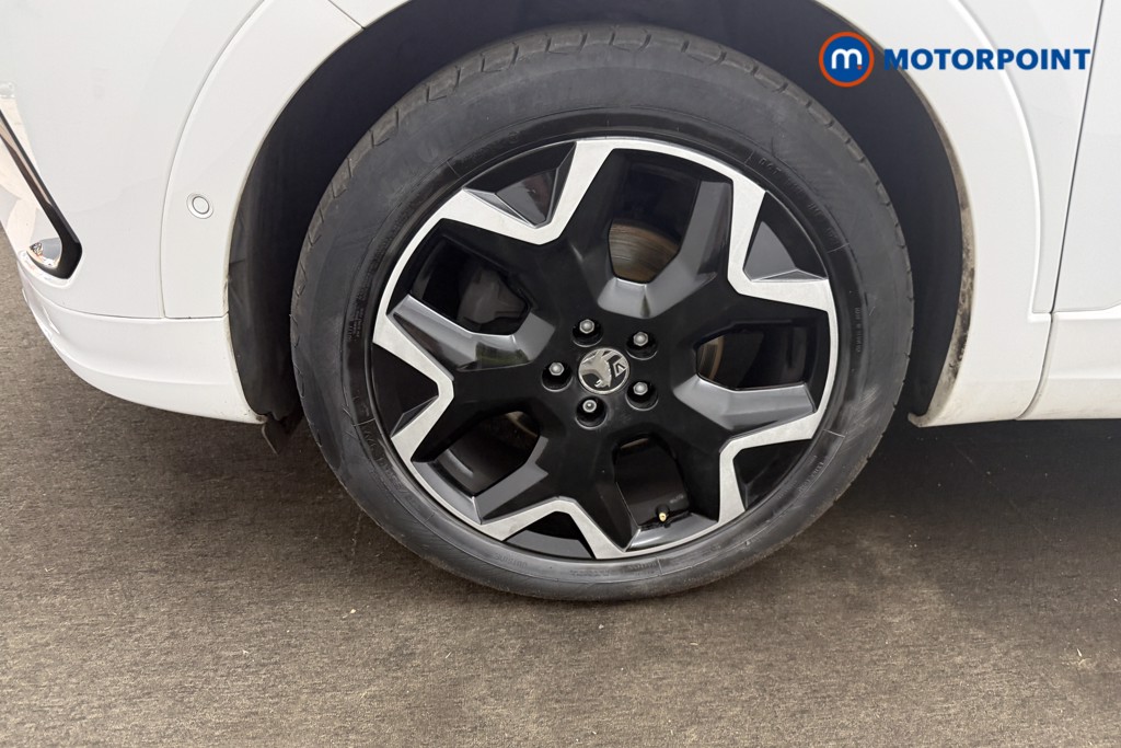 Vauxhall Grandland Ultimate Manual Petrol SUV - Stock Number (1650293) - 24th supplementary image