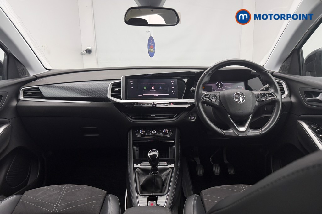 Vauxhall Grandland Ultimate Manual Petrol SUV - Stock Number (1650293) - 1st supplementary image