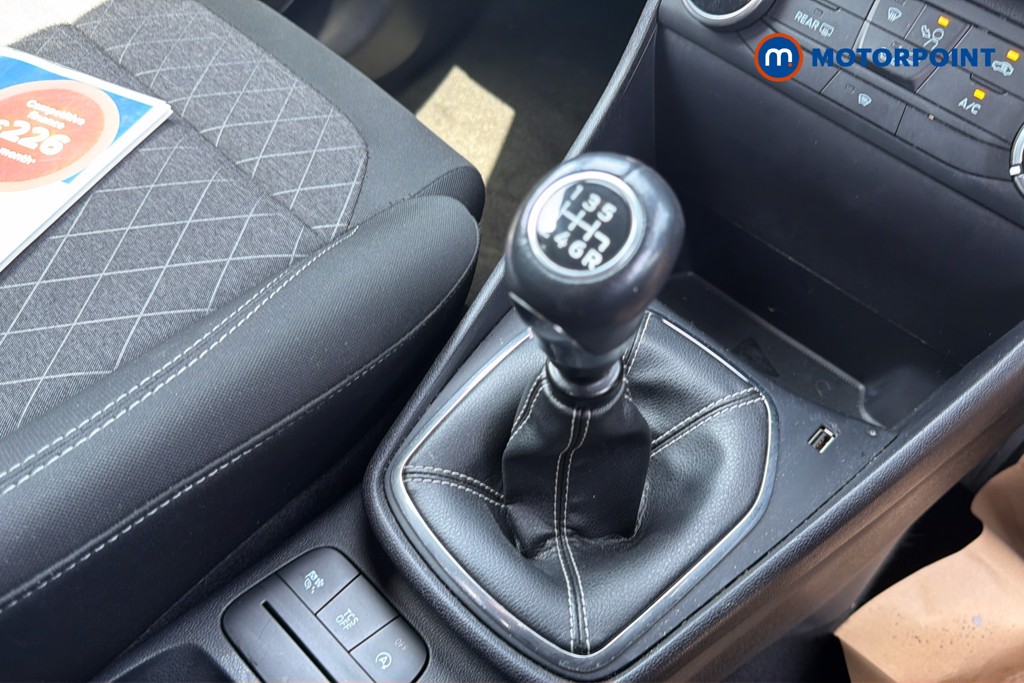 Ford Fiesta Active Edition Manual Petrol Hatchback - Stock Number (1650348) - 15th supplementary image
