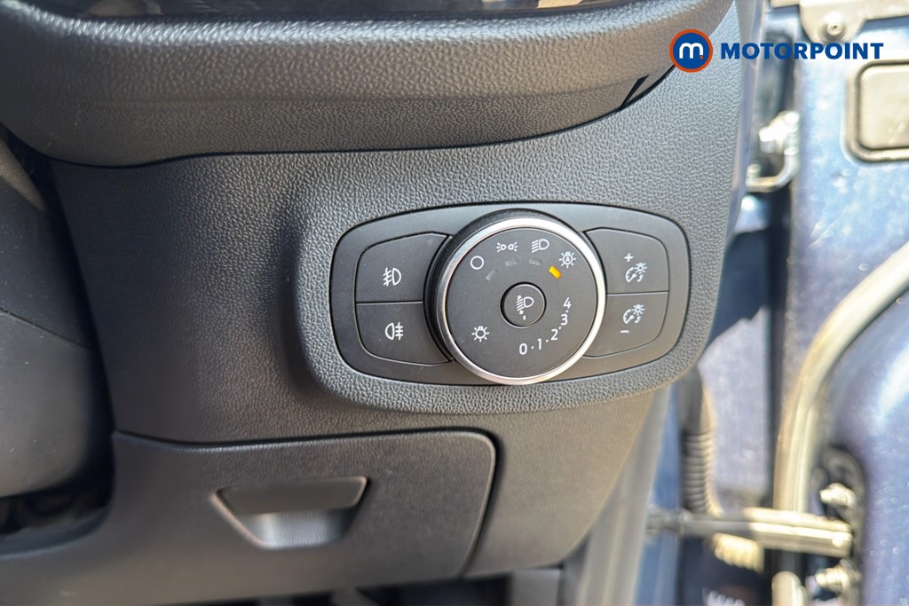 Ford Fiesta Active Edition Manual Petrol Hatchback - Stock Number (1650348) - 18th supplementary image