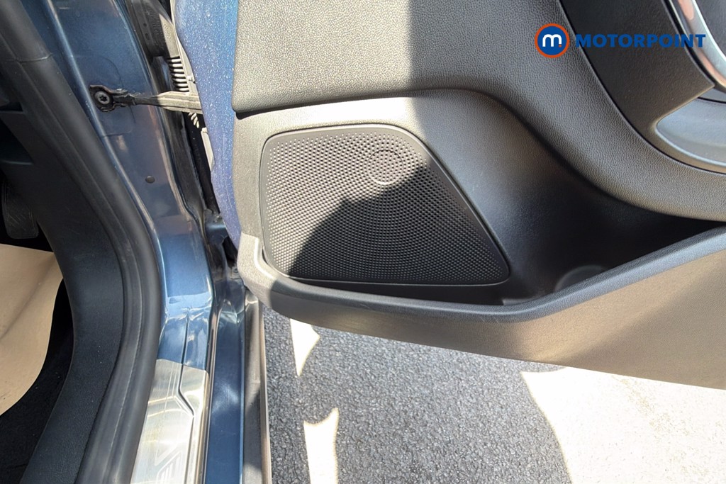 Ford Fiesta Active Edition Manual Petrol Hatchback - Stock Number (1650348) - 21st supplementary image