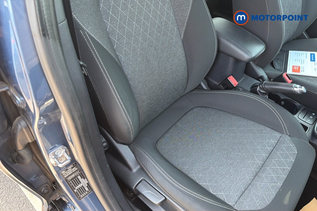 Ford Fiesta Active Edition Manual Petrol Hatchback - Stock Number (1650348) - 22nd supplementary image