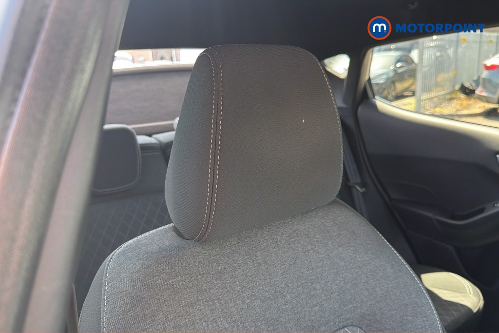 Ford Fiesta Active Edition Manual Petrol Hatchback - Stock Number (1650348) - 23rd supplementary image
