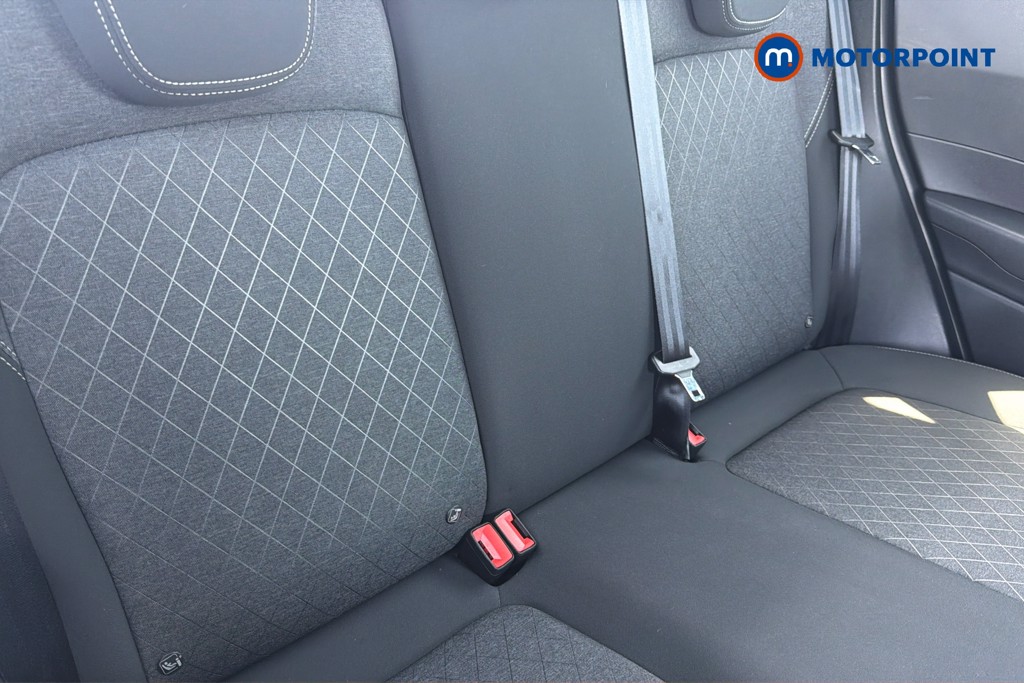 Ford Fiesta Active Edition Manual Petrol Hatchback - Stock Number (1650348) - 28th supplementary image