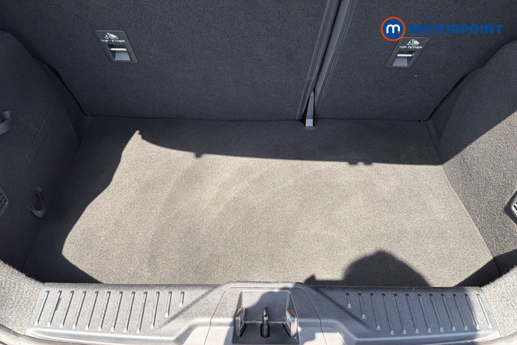 Ford Fiesta Active Edition Manual Petrol Hatchback - Stock Number (1650348) - 33rd supplementary image