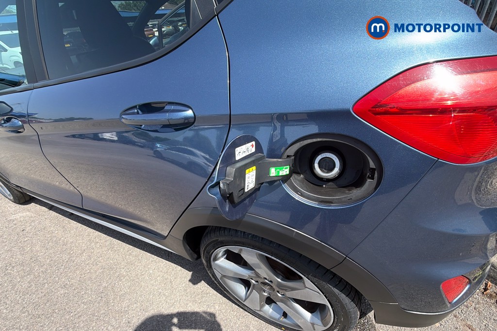 Ford Fiesta Active Edition Manual Petrol Hatchback - Stock Number (1650348) - 41st supplementary image