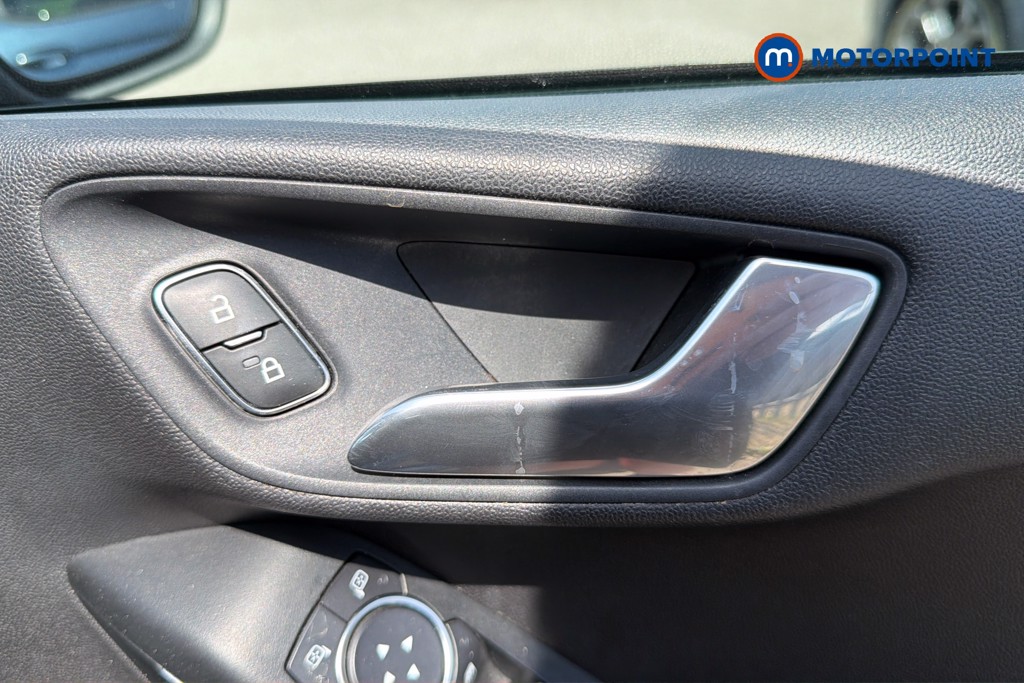 Ford Fiesta Active Edition Manual Petrol Hatchback - Stock Number (1650348) - 42nd supplementary image