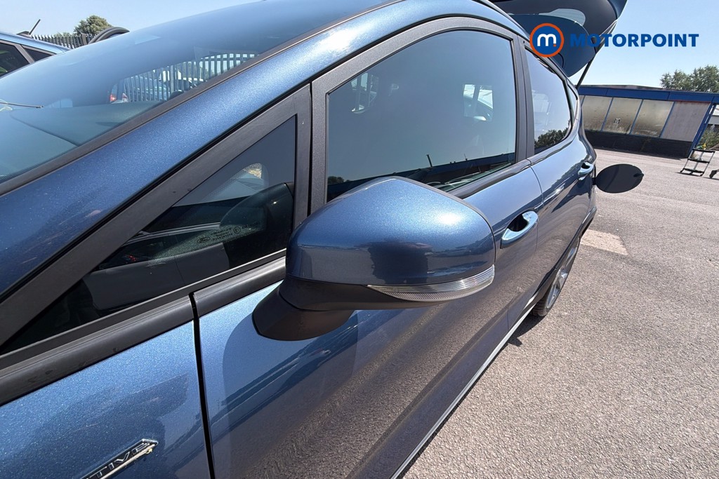 Ford Fiesta Active Edition Manual Petrol Hatchback - Stock Number (1650348) - 43rd supplementary image
