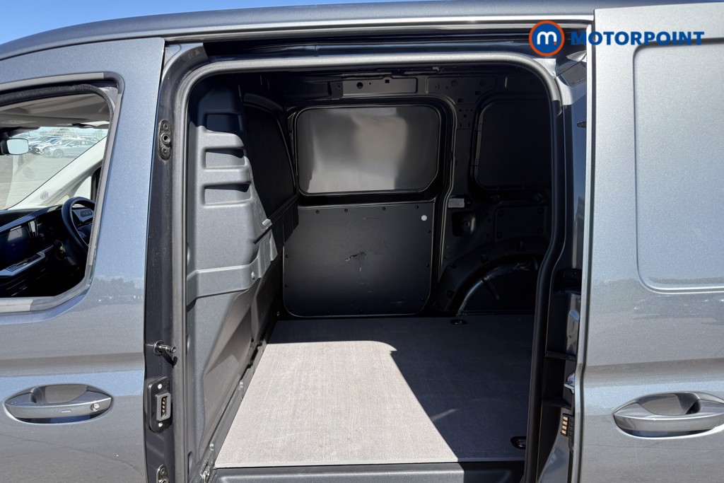 Ford Transit Connect Limited Automatic Petrol Plug-In Hybrid Panel Van - Stock Number (1650354) - 6th supplementary image